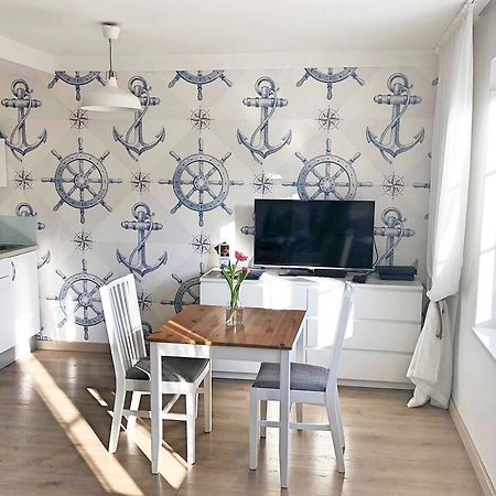 Lux Apartamenty Old Town Gdansk Bagian luar foto