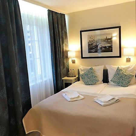 Lux Apartamenty Old Town Gdansk Bagian luar foto