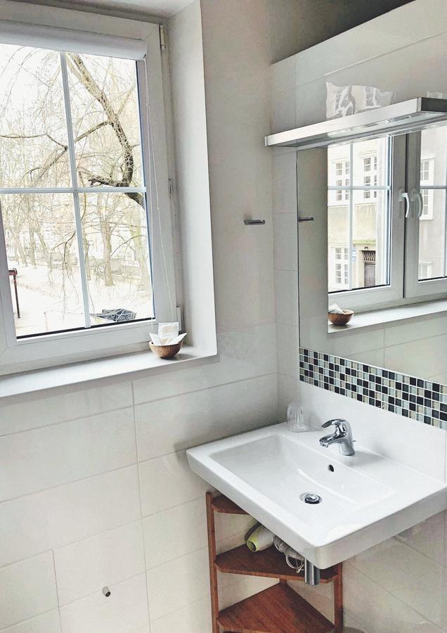 Lux Apartamenty Old Town Gdansk Bagian luar foto