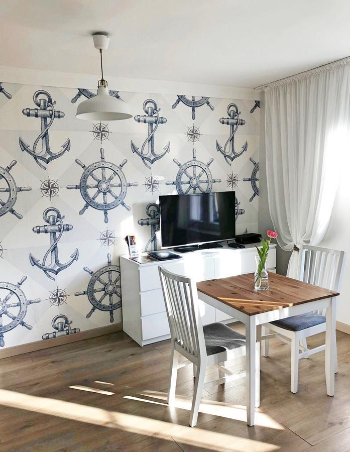 Lux Apartamenty Old Town Gdansk Bagian luar foto