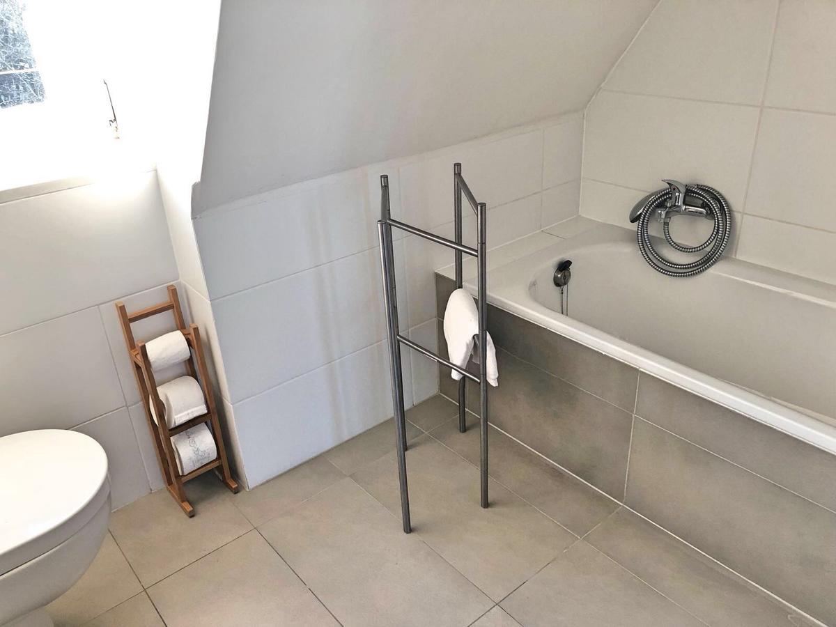 Lux Apartamenty Old Town Gdansk Bagian luar foto