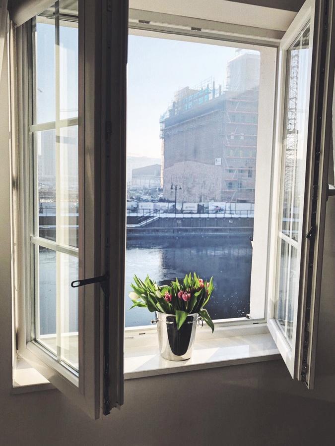 Lux Apartamenty Old Town Gdansk Bagian luar foto