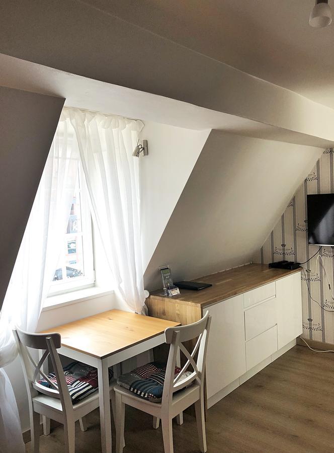 Lux Apartamenty Old Town Gdansk Bagian luar foto
