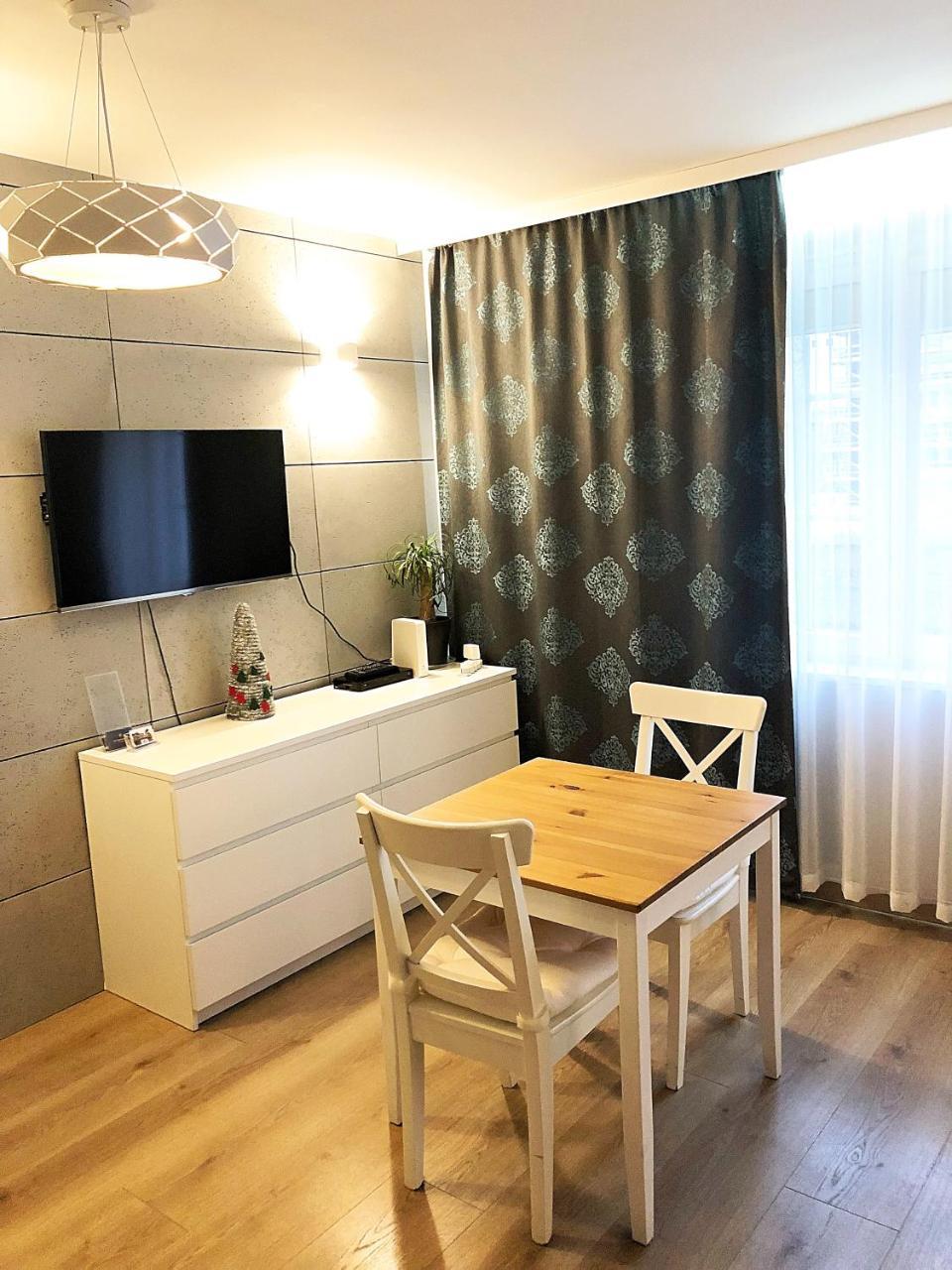 Lux Apartamenty Old Town Gdansk Bagian luar foto