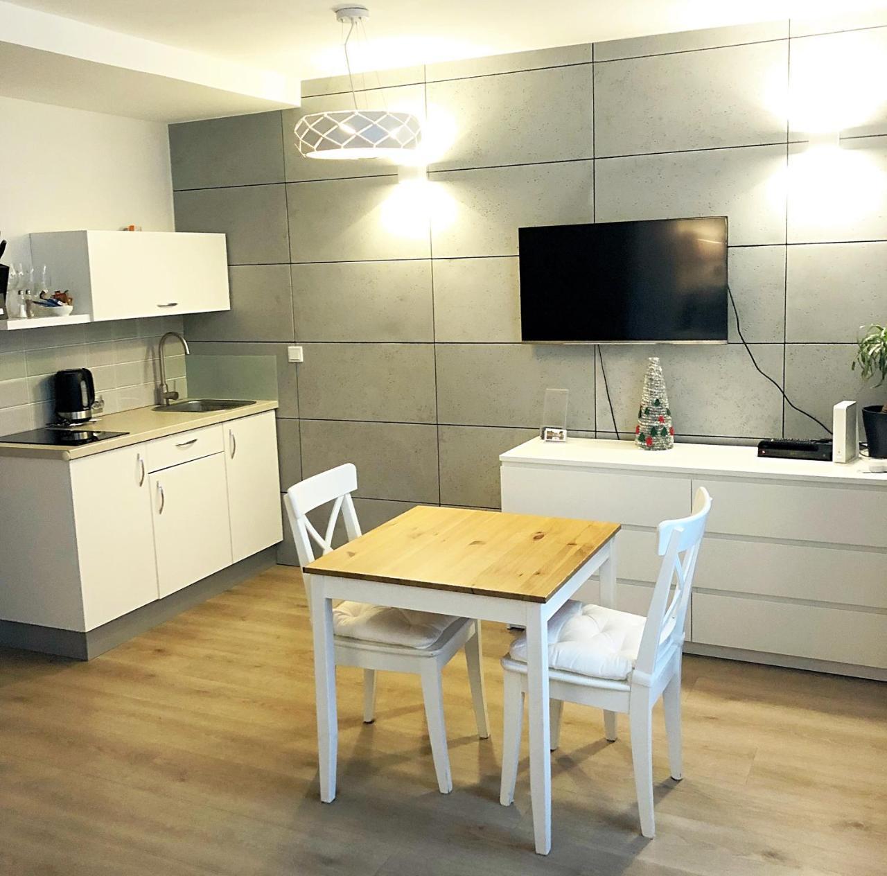 Lux Apartamenty Old Town Gdansk Bagian luar foto